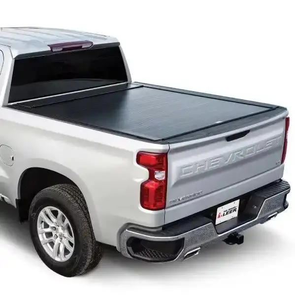 Pace Edwards Bedlocker Canister-Only Upgrade – Matte Finish – Model M-Bl2105 1