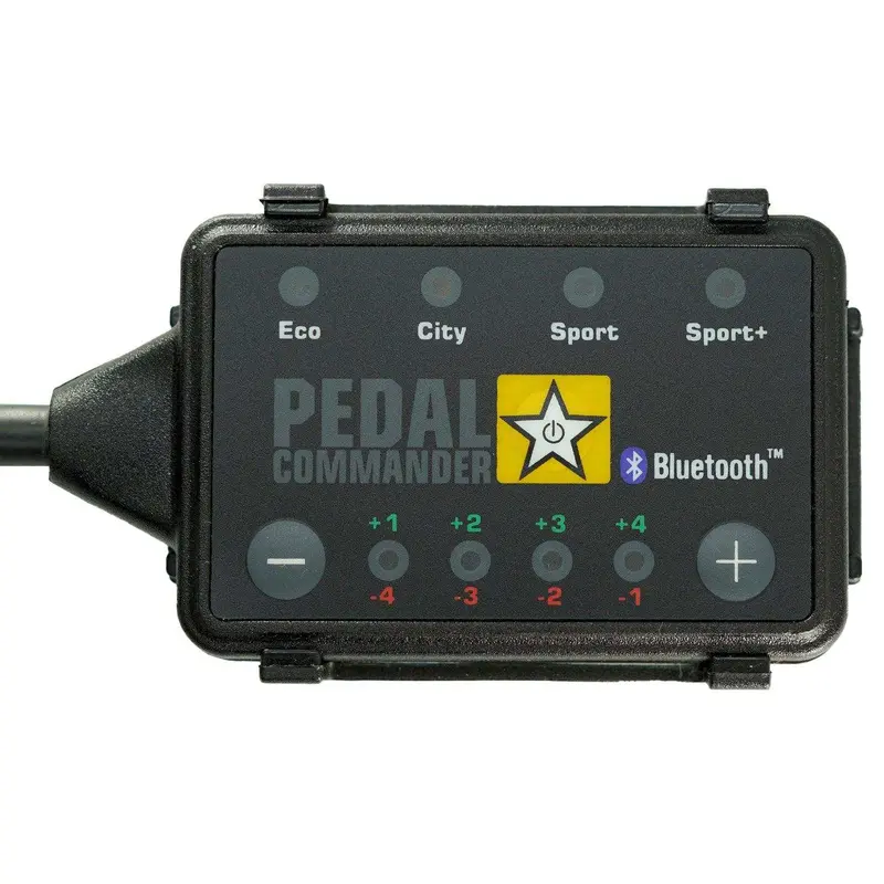 Pedal Commander Bluetooth Throttle Response Controller For Bmw – Pc10-Bmw-5Ig-01 1