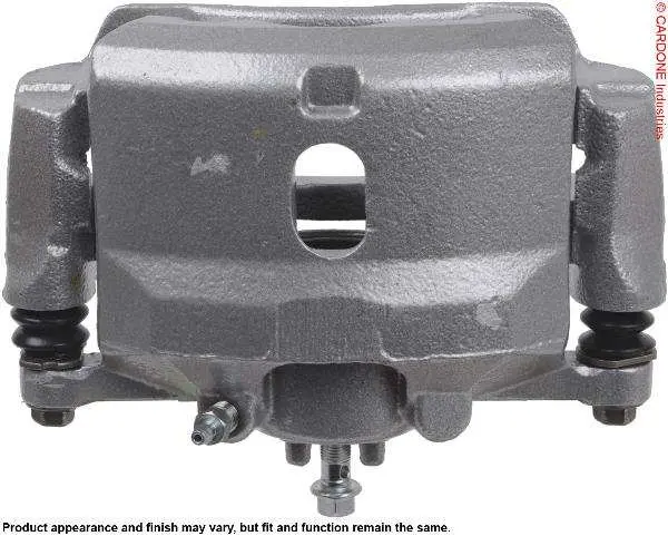 Premium Powder-Coated Brake Calipers – High-Durability Finish 1