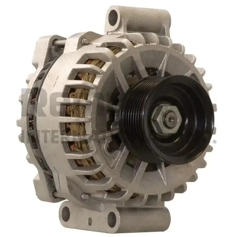 Remanufactured Alternator – Factory-Reconditioned Performance Replacement 1