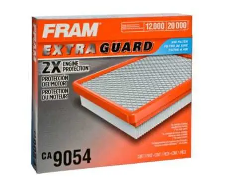 Replacement Air Filter Pack – 3-Count 1