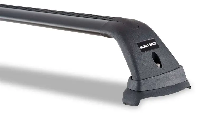 Rhino-Rack Rsp19 Vortex 2500 Rs Fixed Mount Roof Rack System 1