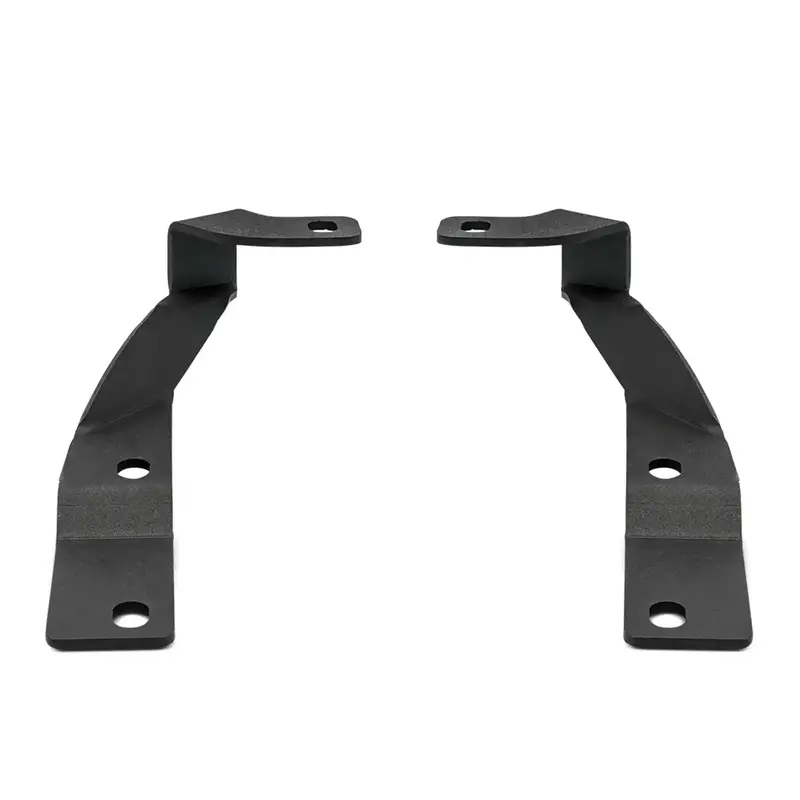 Rigid Industries A-Pillar Mount Kit – Compatible With 2005–2015 Nissan Xterra, 2005–2020 Frontier, And 2016–2021 Pathfinder 1
