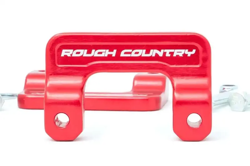 Rough Country 1313 Front Leveling Kit For Enhanced Ride Height 1