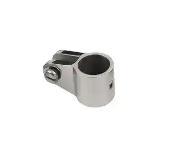 Sea Dog 270160-1 Stainless Steel Top-Slide Hatch Latch With 7/8-Inch Mounting Bolt 1