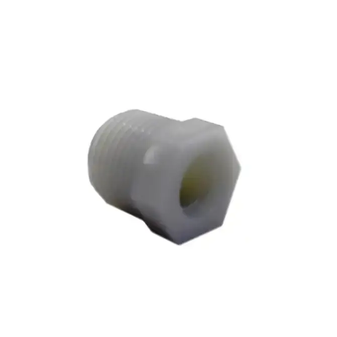 Snow Performance Sno-82061 - 3/8-1/8Npt Reducer Bushing. 1