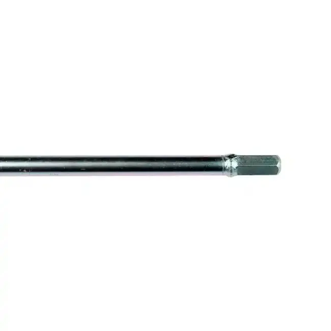 Standard 4-Foot Crank Handle For Manual Lift Systems 1