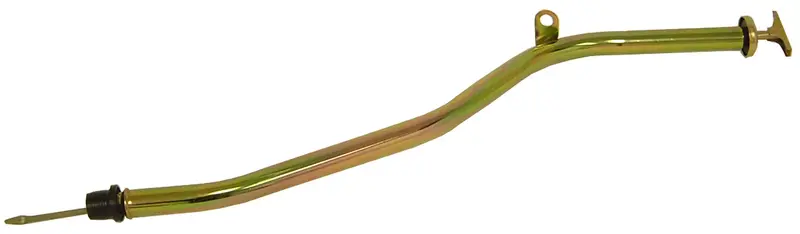 Tci Automotive 743800 Powerglide Transmission Dipstick – Clear Zinc-Coated For Gm Applications 1