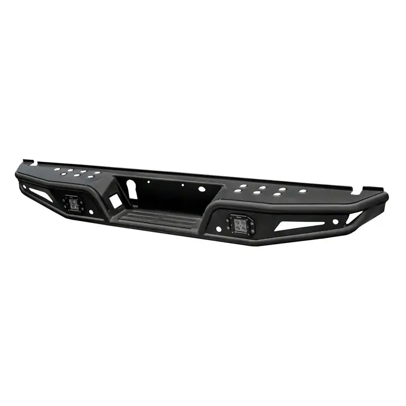 Trailfx Reinforced Front Bumper – Off-Road Ready Replacement (Model Rprb004Ti) 1