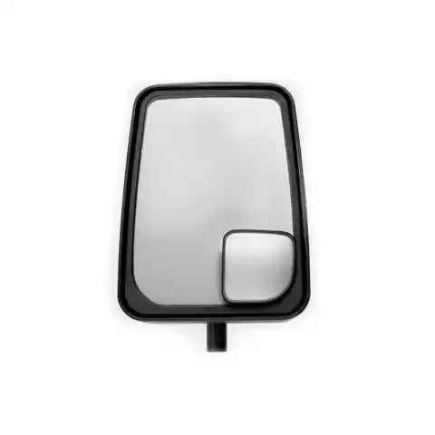 Velvac Black Mirror Head – Durable Oem-Style Replacement Component 1