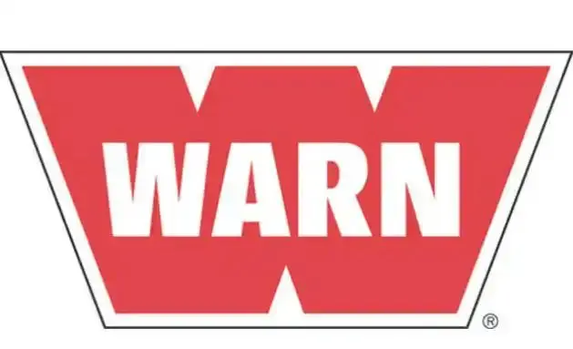 Warn Replacement Drum Support For Xd9000I Winch – Motor End Assembly (Part 27353) 1