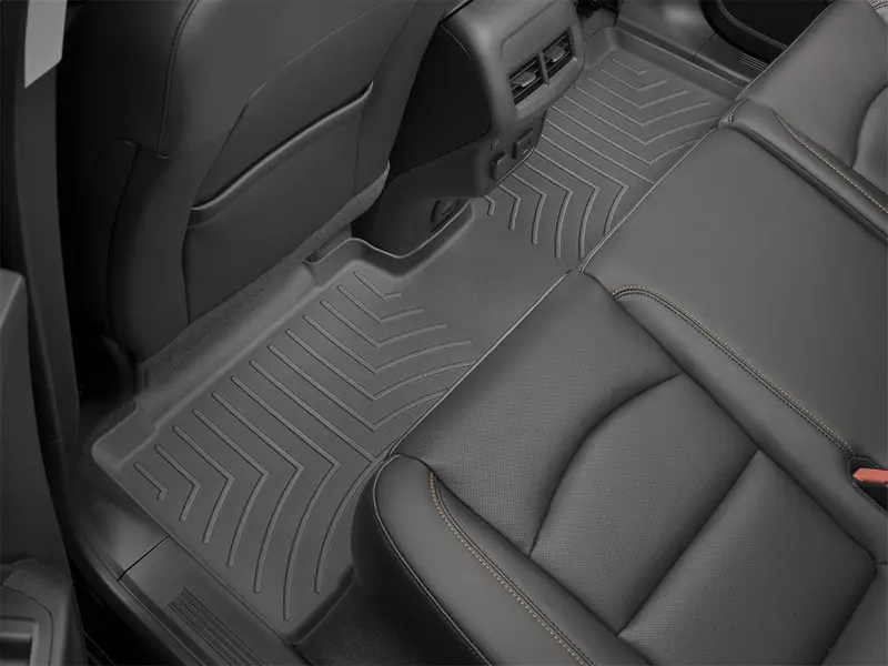 Weathertech 4414132 Floorliner – Custom Molded All-Weather Interior Protection 1