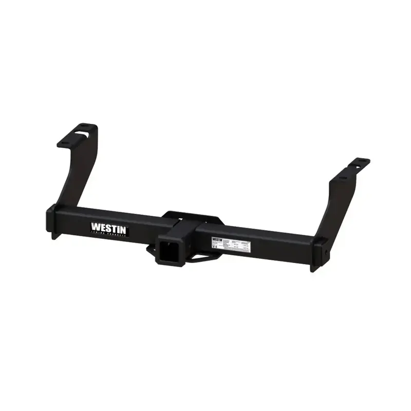 Westin 65-1065 Class Iii Trailer Hitch Receiver – 2-Inch Square Tube, Heavy-Duty Steel 1