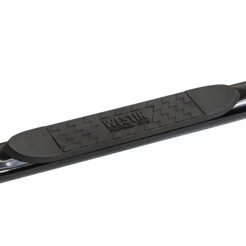 Westin Platinum 4-Oval Wheel-To-Step Bar – Model 24-54575 1