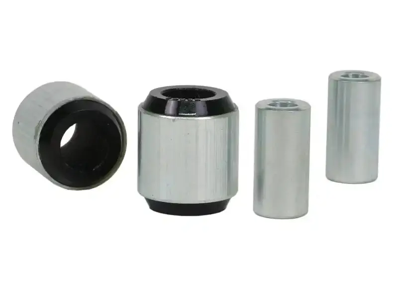 Whiteline Front Shock-To-Control-Arm Bushing Kit – For 2007+ Nissan Gt-R R35 1