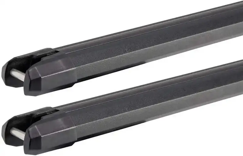 Yakima Overhaul Hd Ladder Rack Crossbar – 70-Inch Heavy-Duty Aluminum Mounting Bar For Truck Beds 1